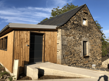 Maison ossature bois: synonyme d'écologie Maison ossature bois: synonyme d'écologie