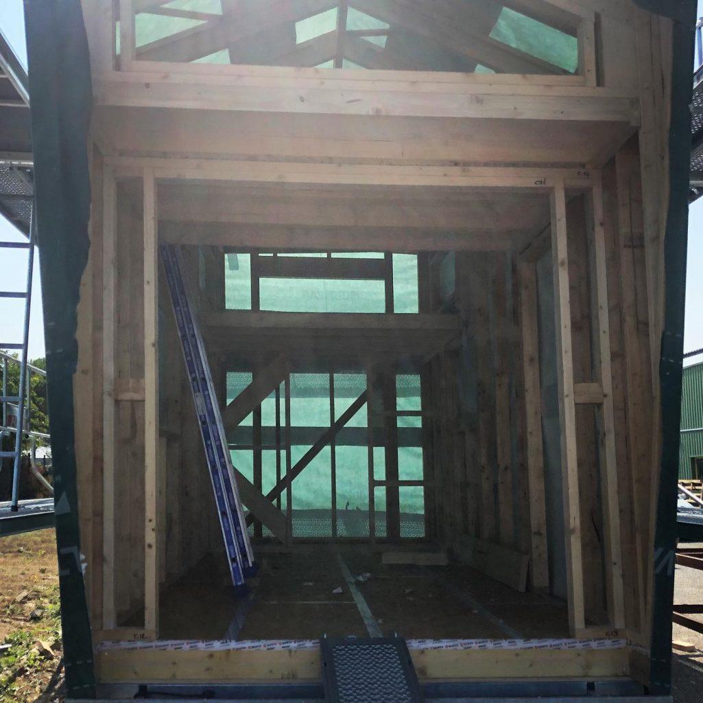 La Tiny House, qu’est-ce que c’est ? La Tiny House, qu’est-ce que c’est ?
