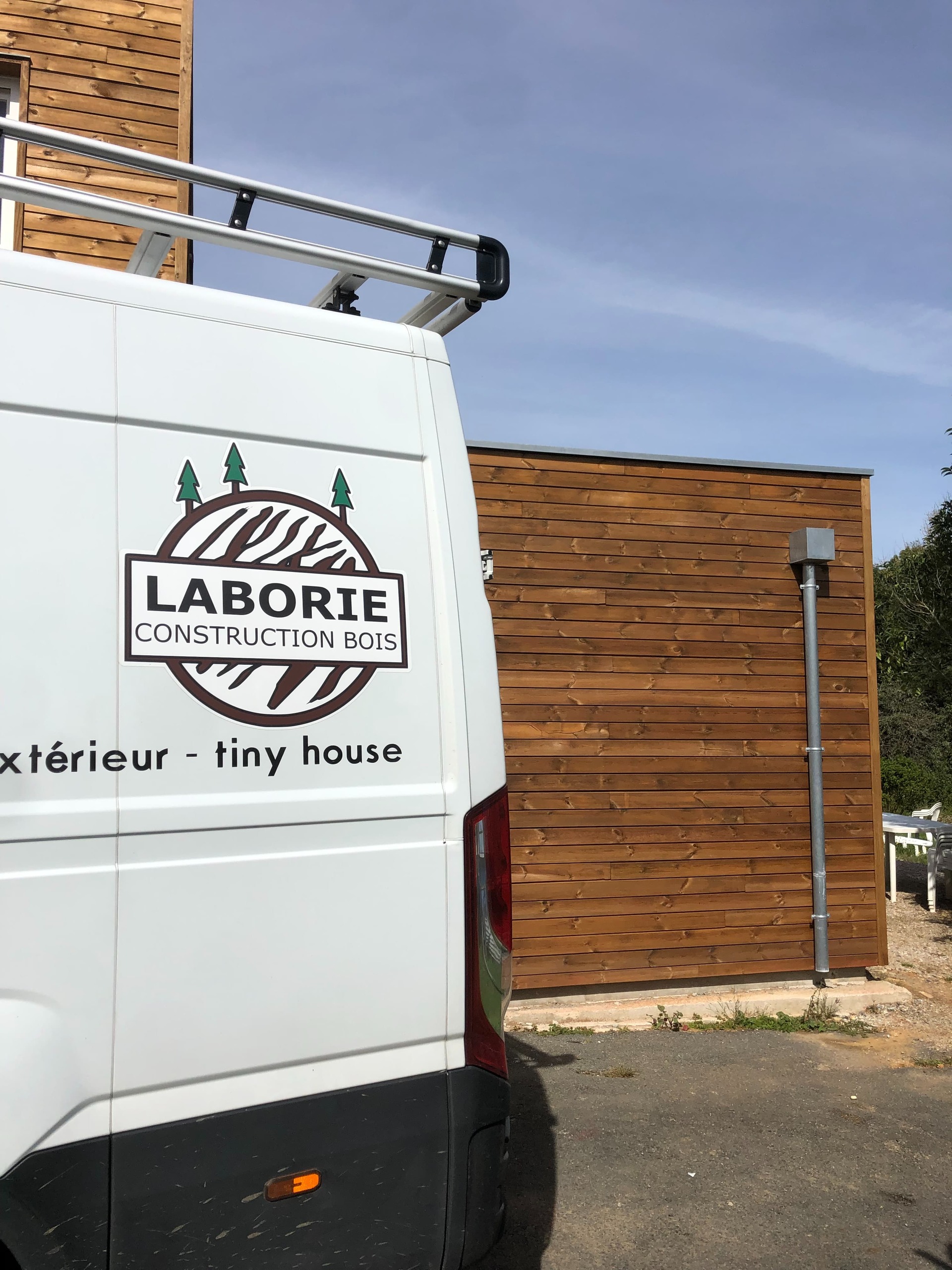 Extension et surélévation d'une toiture terrasse