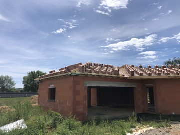 Entreprise de charpente et couverture à Gaillac