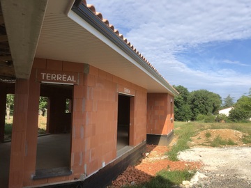 Entreprise de charpente et couverture à Gaillac