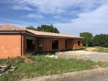 Entreprise de charpente et couverture à Gaillac