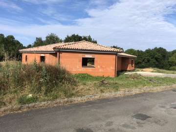 Entreprise de charpente et couverture à Gaillac