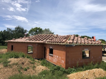 Entreprise de charpente et couverture à Gaillac