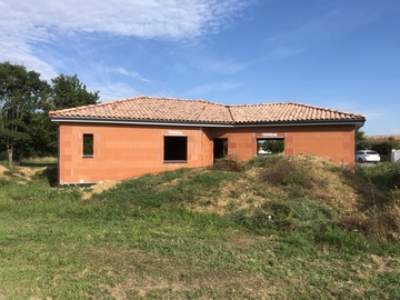 Entreprise de charpente et couverture à Gaillac